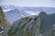 Winter im Karwendel (00008120)