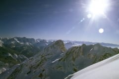 Winter im Karwendel (00008152)