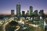 Frankfurt bei Nacht (00002005)