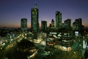 Frankfurt bei Nacht (00002008)
