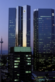 Deutsche Bank Zentrale (00002031)