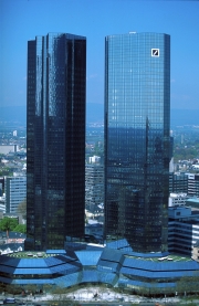 Deutsche Bank Zentrale (00002200)