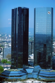 Deutsche Bank Zentrale (00002207)