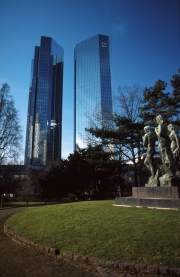 Deutsche Bank Zentrale (00002238)