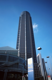 Messeturm Frankfurt (00002579)