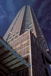 Messeturm Frankfurt (00002582)