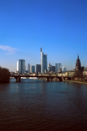 Skyline Frankfurt (00002889)