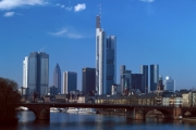 Skyline Frankfurt (00002904)
