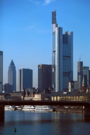 Skyline Frankfurt (00002907)