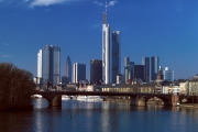 Skyline Frankfurt (00002912)