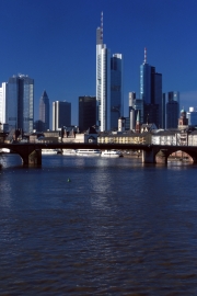 Skyline Frankfurt (00002935)
