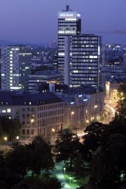 Frankfurt bei Nacht (00007233)