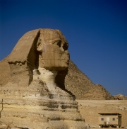 Sphinx von Gizeh (00090701)