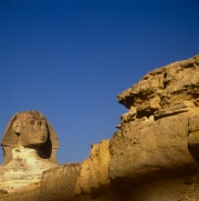 Sphinx von Gizeh (00090721-1)