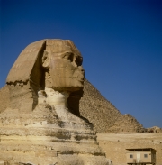 Sphinx von Gizeh (00090737)