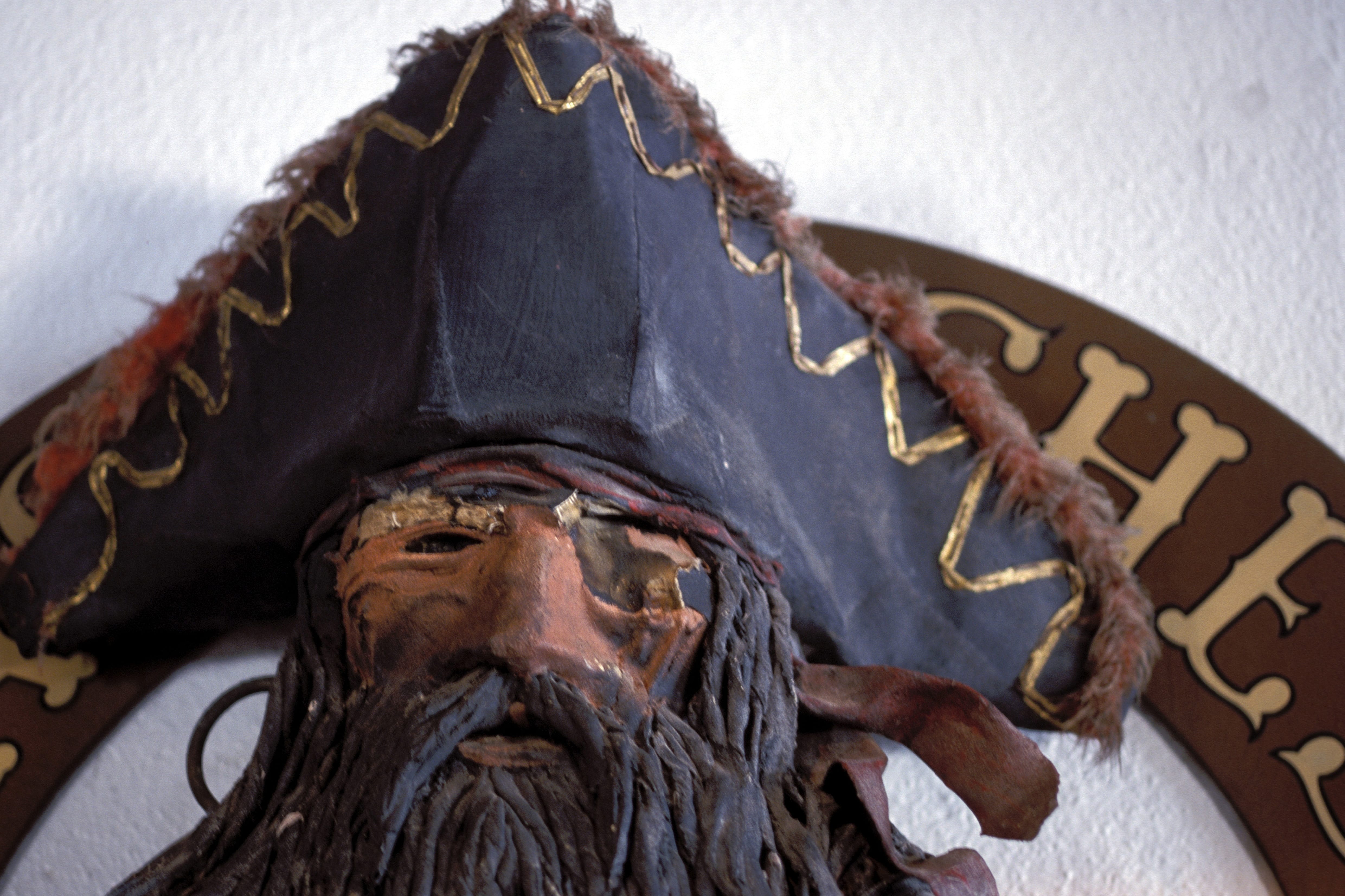 Piraten Portrait (00007479)