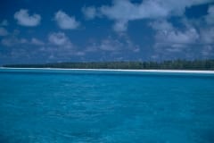 Midway Lagune mit Insel (00010194)