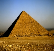 Pyramide Mykerinos (00090553)