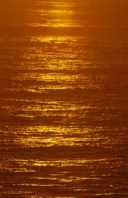 Dramatische Farben beim Sonnenuntergang (00013942)