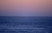 Dramatischer Sonnenuntergang in der Walker Bay (00013951)