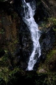 Wasserfall im Fiji Regenwald (00020691)