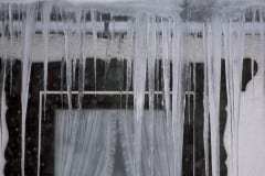 Icicle at the window (00007887)